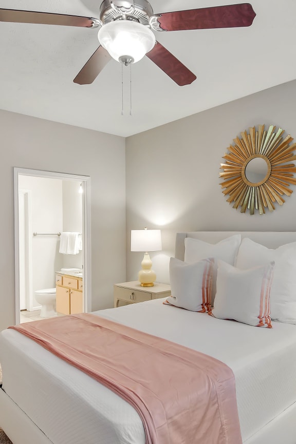 Apartments in Flowood, MS Ashford Place Apartment Homes